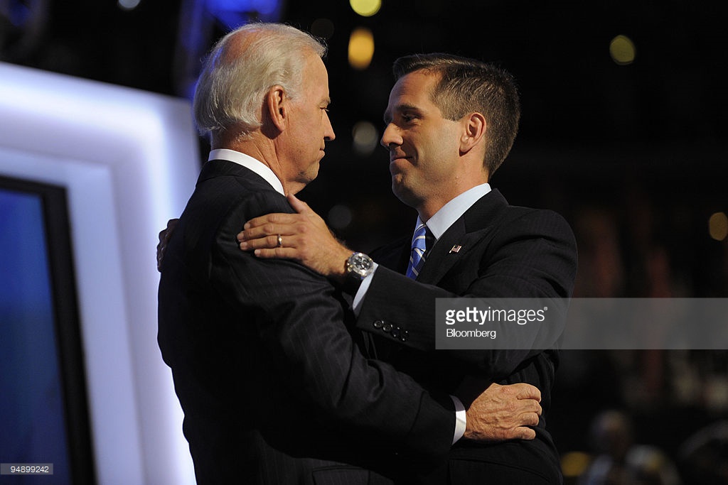 Hoi ky cua ong Joe Biden anh 2