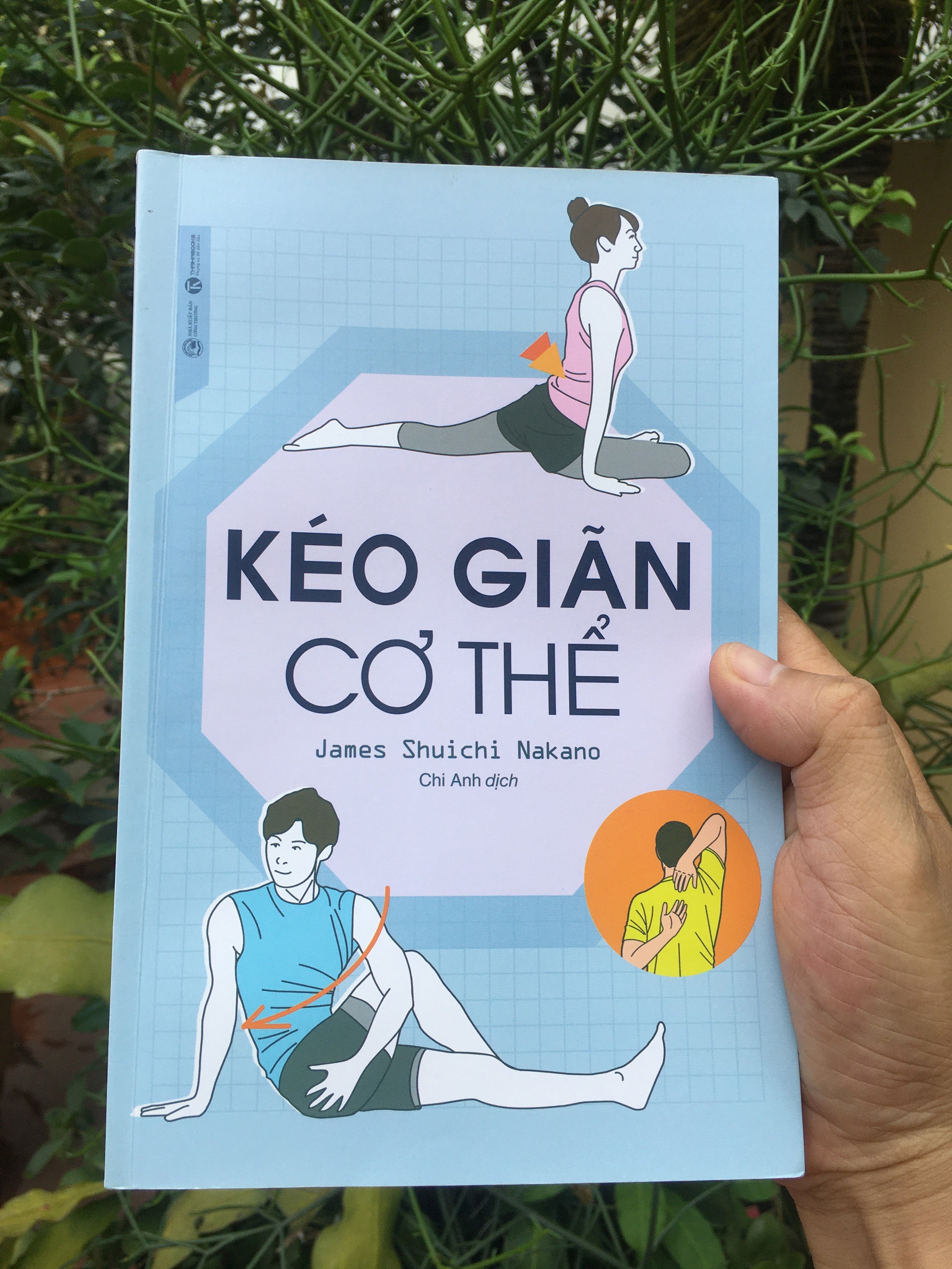 Keo gian co the anh 1