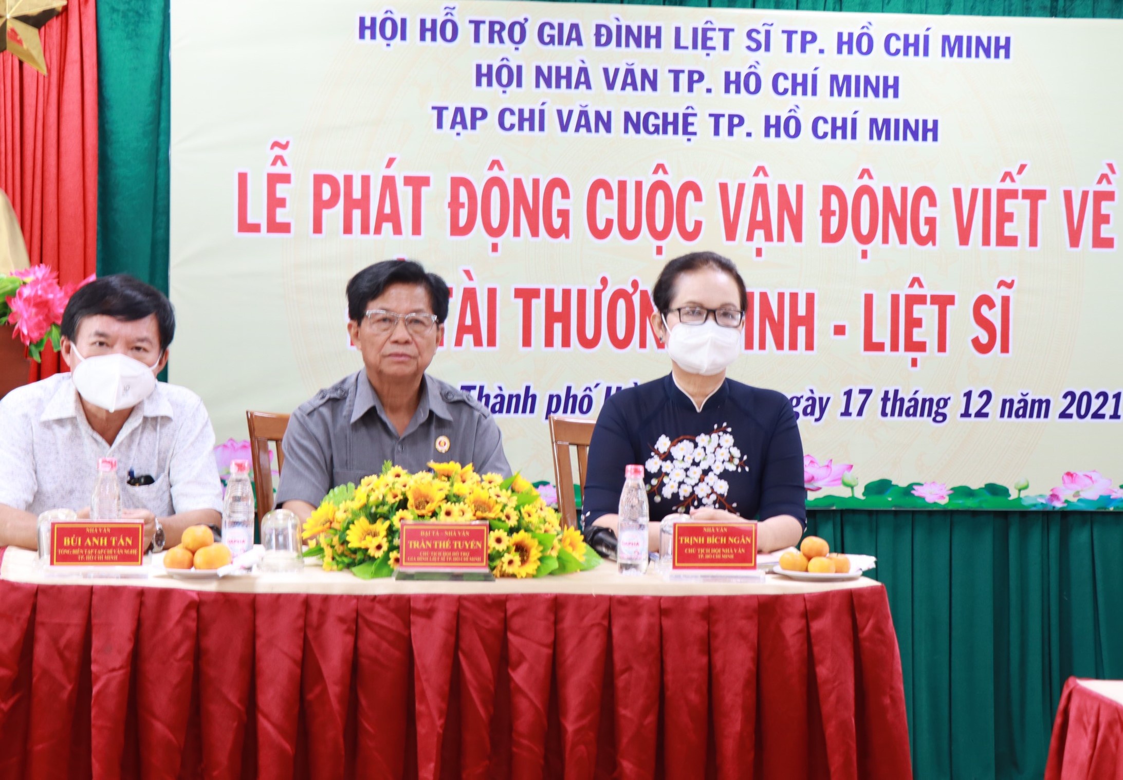 Cuoc thi viet ve thuong binh liet si anh 1
