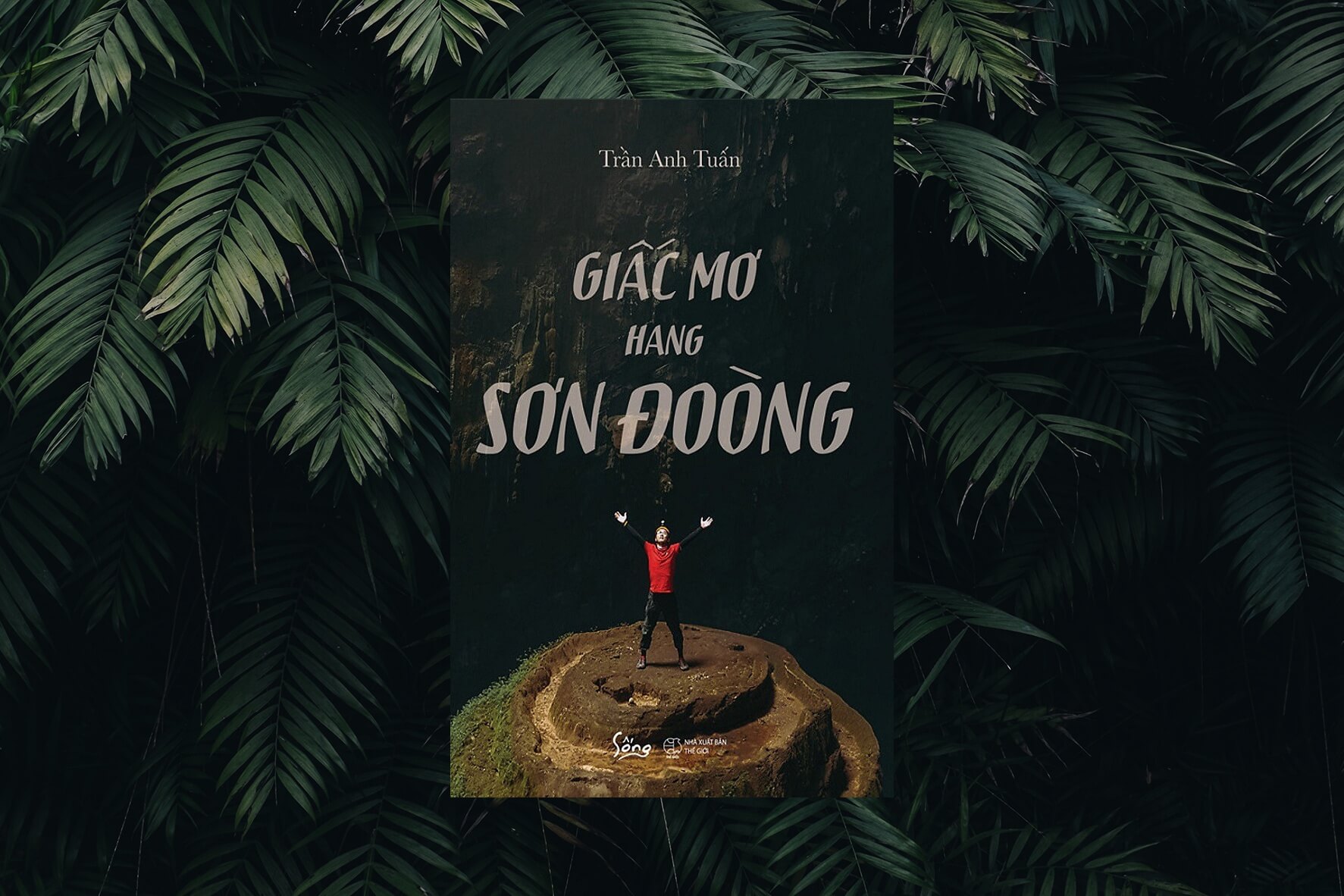 Sach ve Son Doong anh 3