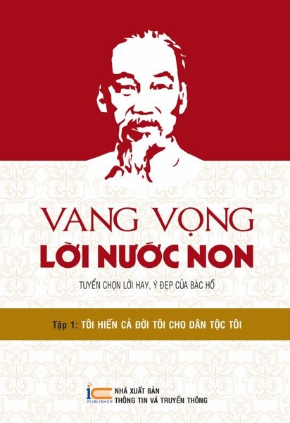Vang vong loi nuoc non anh 3
