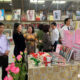 Ra mắt Tủ sách Hồ Chí Minh và khai trương phòng trưng bày sách về Chủ tịch Hồ Chí Minh - Ảnh 1.