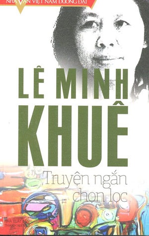 Nha van Le Minh Khue anh 1