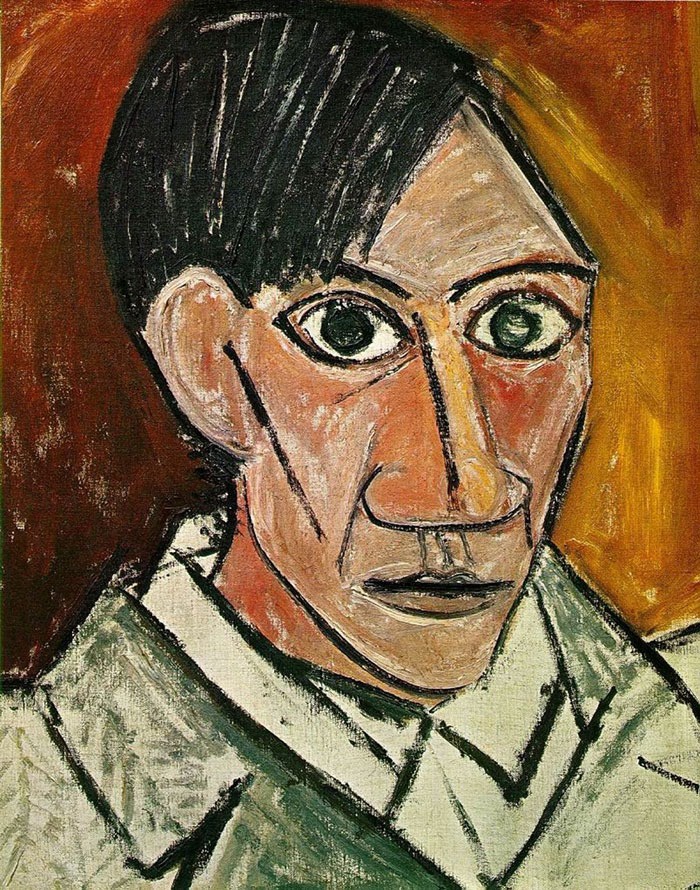 Picasso va buc tranh khien the gioi sung sot anh 1