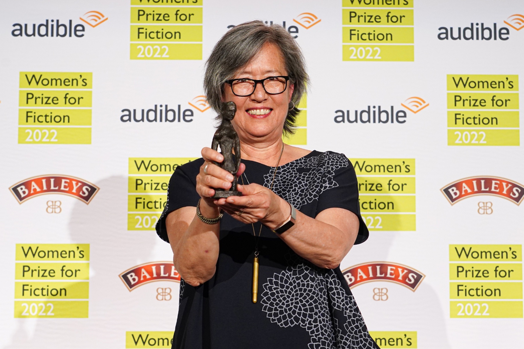 Women’s Prize for Fiction anh 1