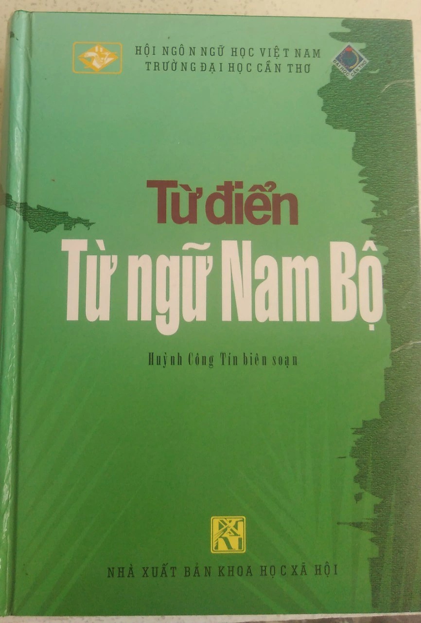 Tu dien nha bao "an bam,  that nghiep" anh 1