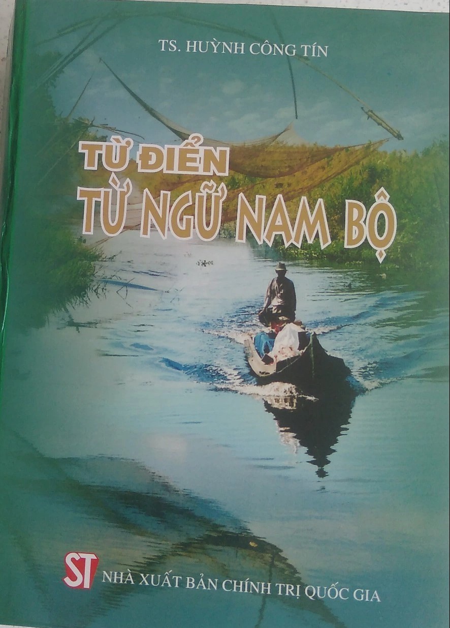 Tu dien nha bao "an bam,  that nghiep" anh 2