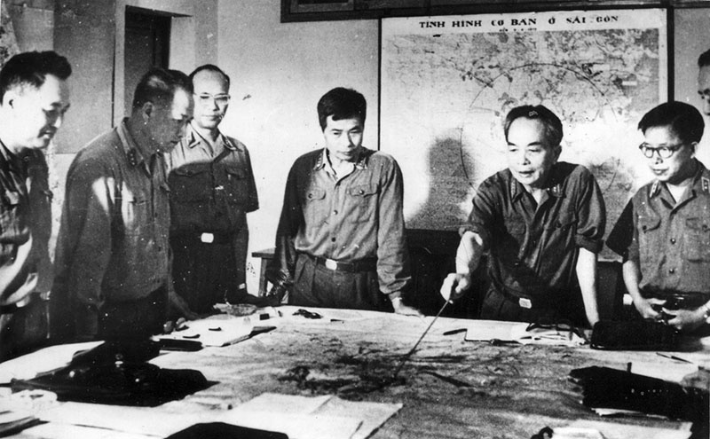 Vo Nguyen Giap anh 9