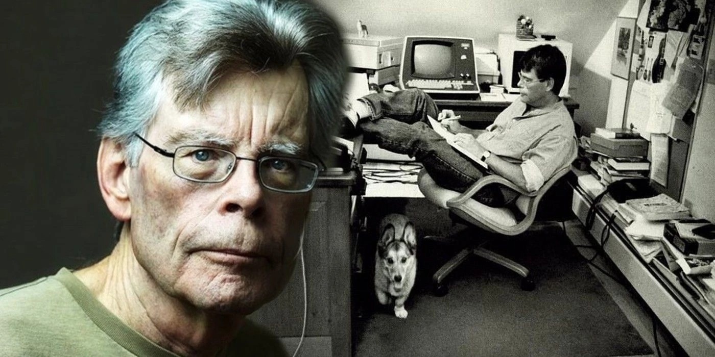 Stephen King anh 1