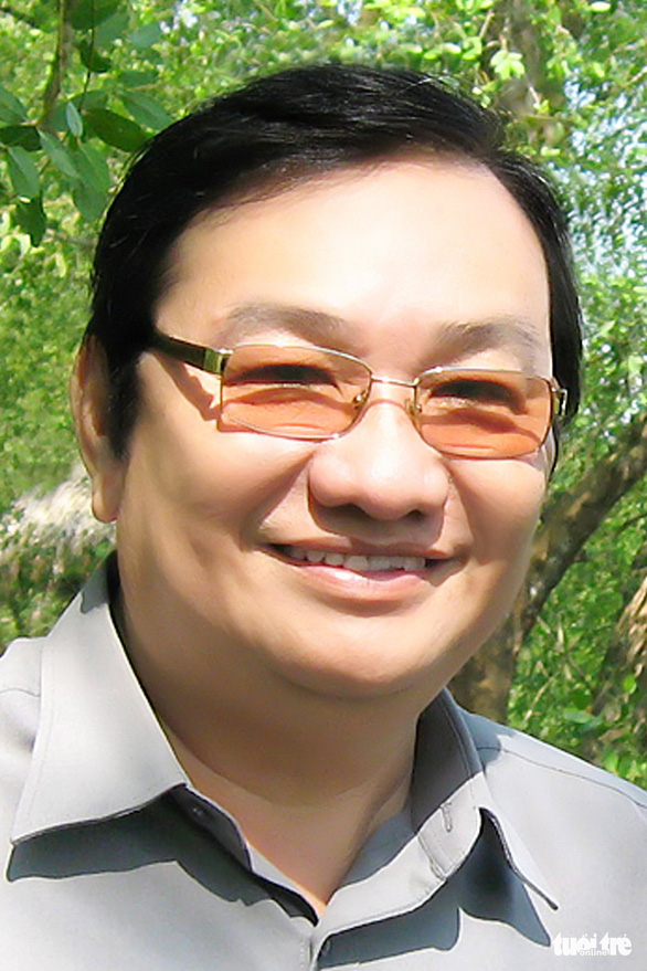 Tài tử Nam Bộ chân thành Trịnh Bửu Hoài qua đời ở tuổi 71 - Ảnh 1.