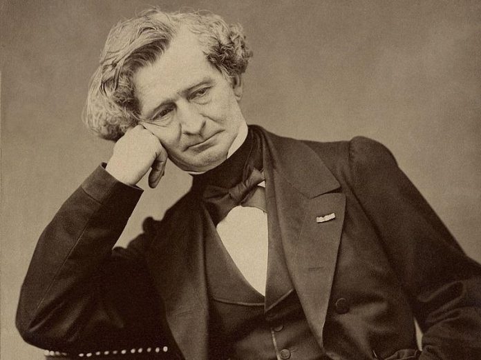 Hector Berlioz anh 1