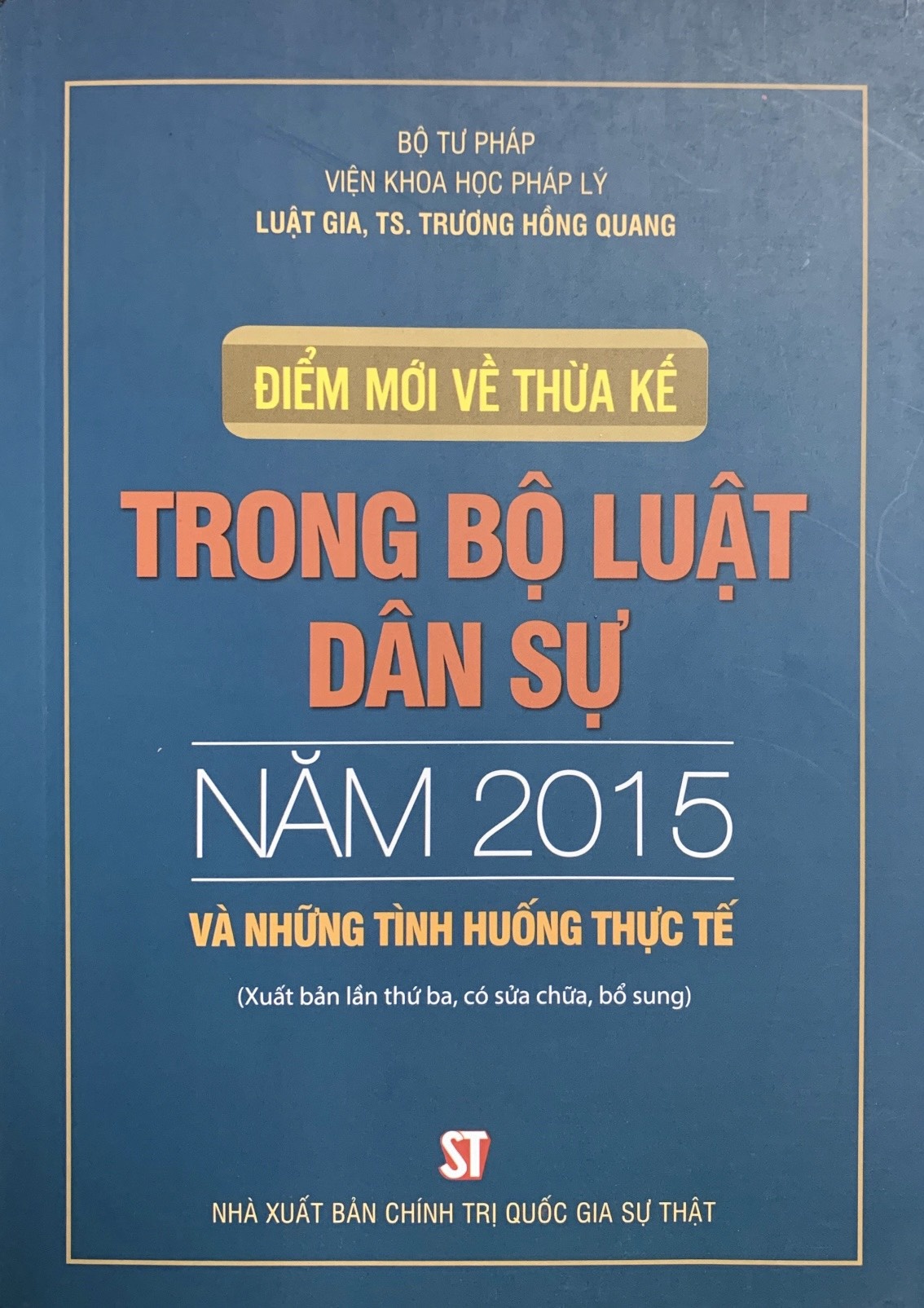 Bo luat Dan su anh 1