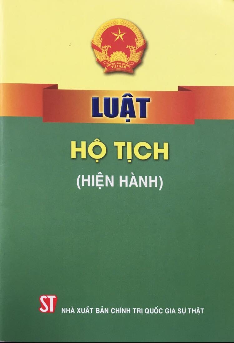 Luat Ho tich anh 1