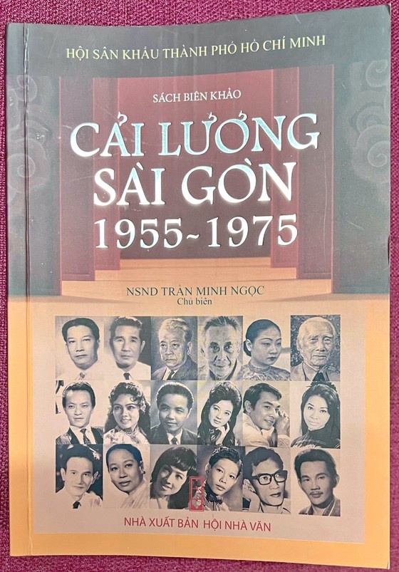 Cai luong Sai Gon 1955-1975 anh 2