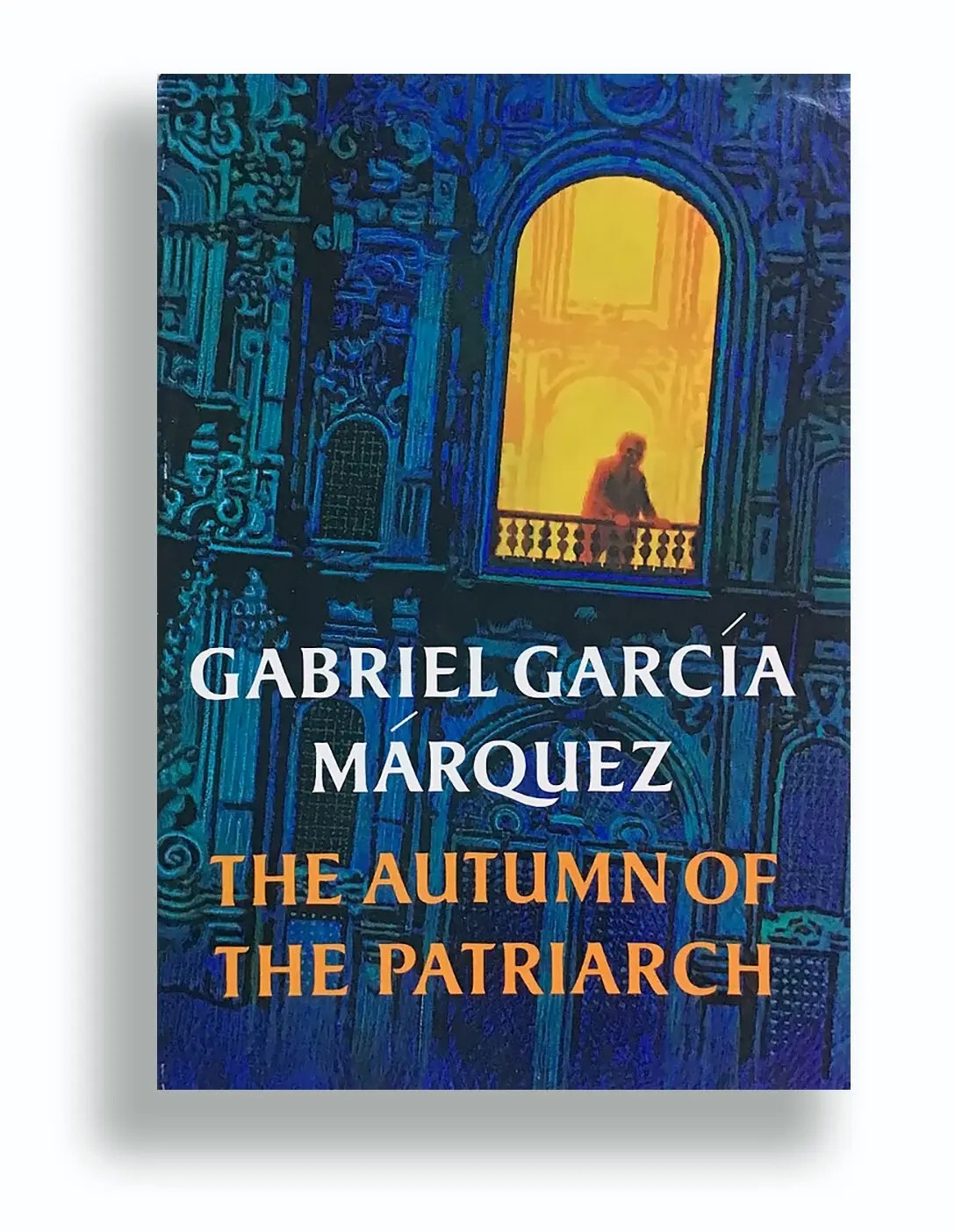 Gabriel Garcia Marquez anh 8