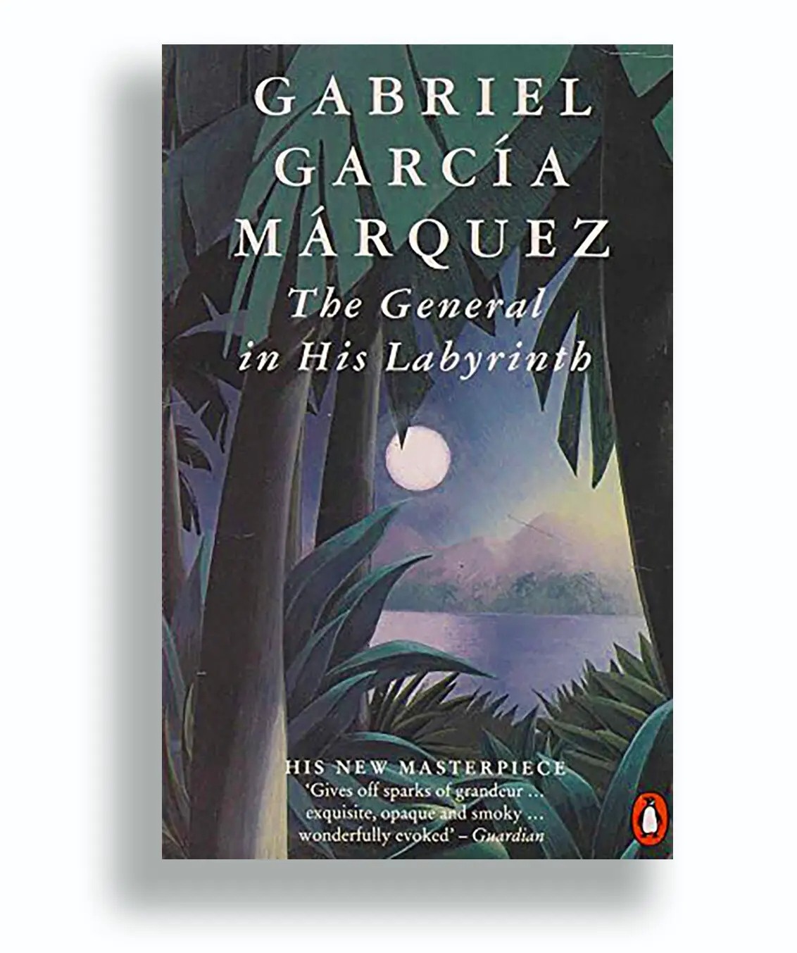 Gabriel Garcia Marquez anh 4