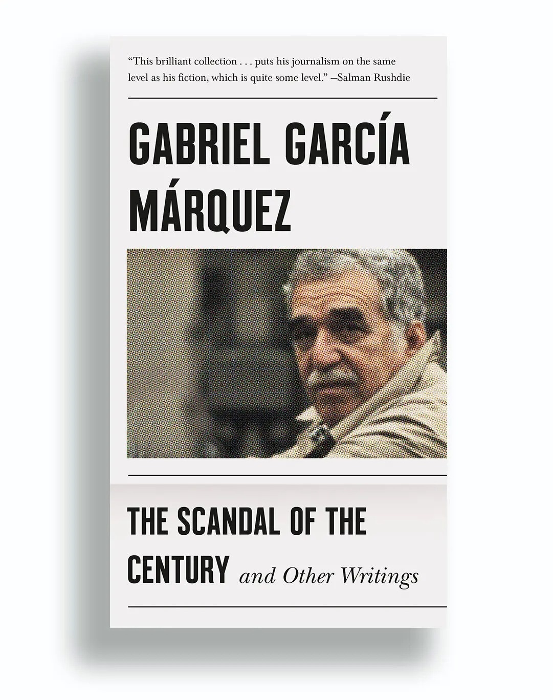 Gabriel Garcia Marquez anh 7