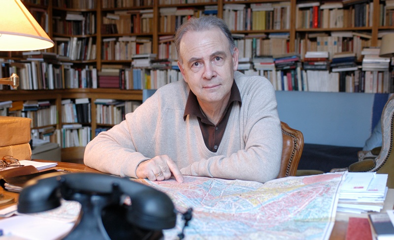 Patrick Modiano anh 2