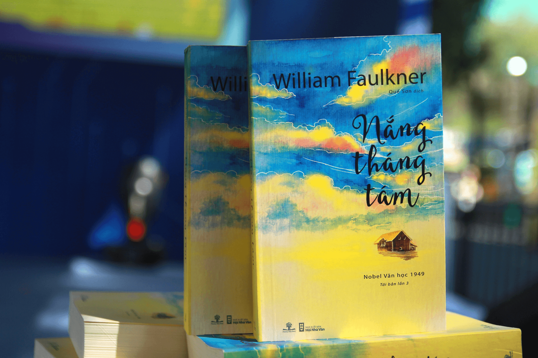 William Faulkner anh 2