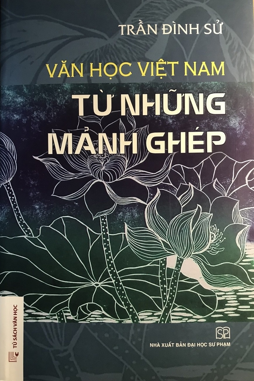 Van hoc Viet Nam anh 1