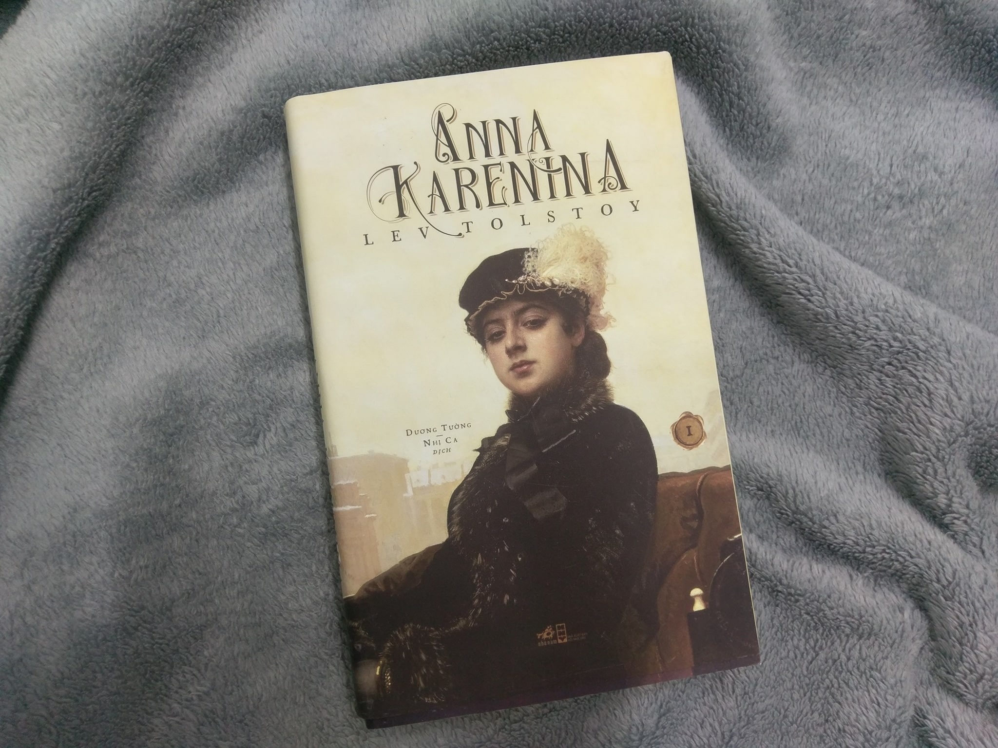 Anna Karenina anh 1