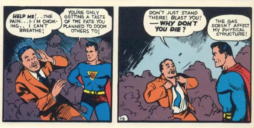 superman anh 4