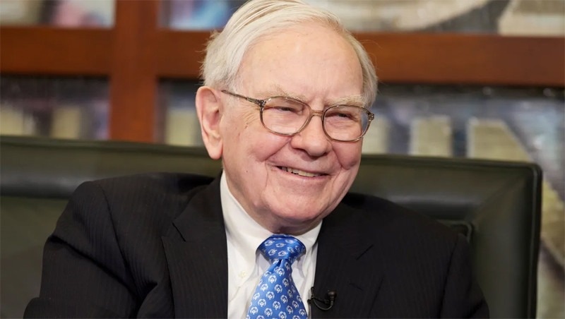 Warren Buffett anh 1