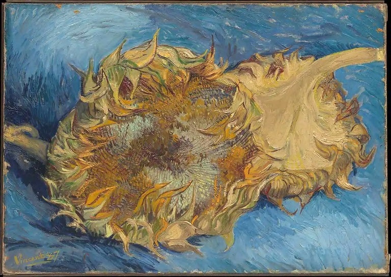 Van Gogh anh 2
