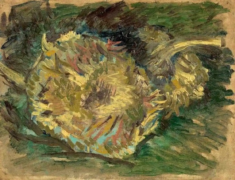 Van Gogh anh 3
