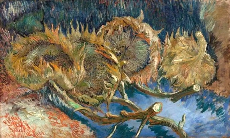 Van Gogh anh 4