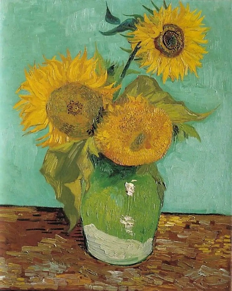 Van Gogh anh 5