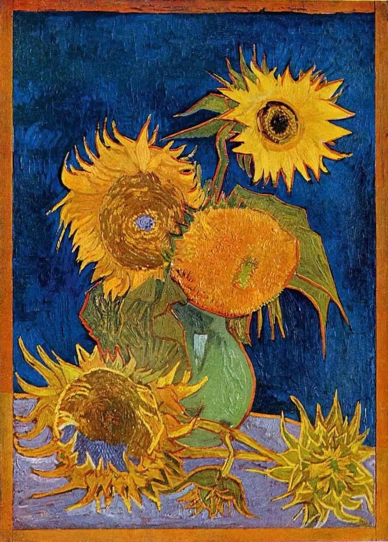 Van Gogh anh 6