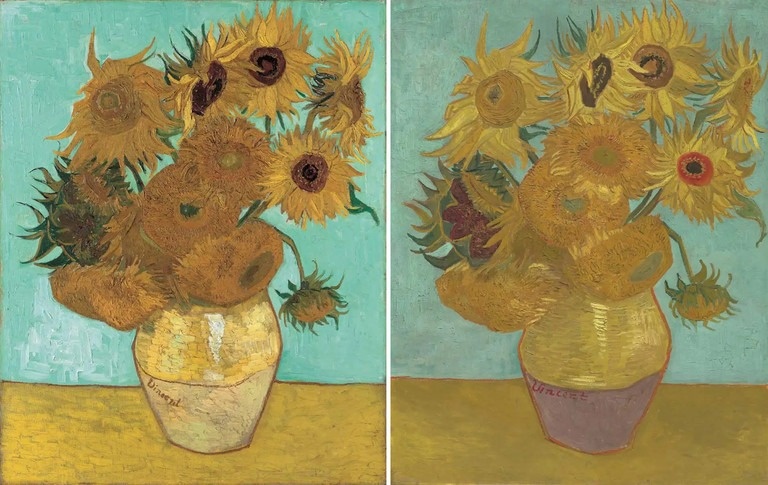 Van Gogh anh 7
