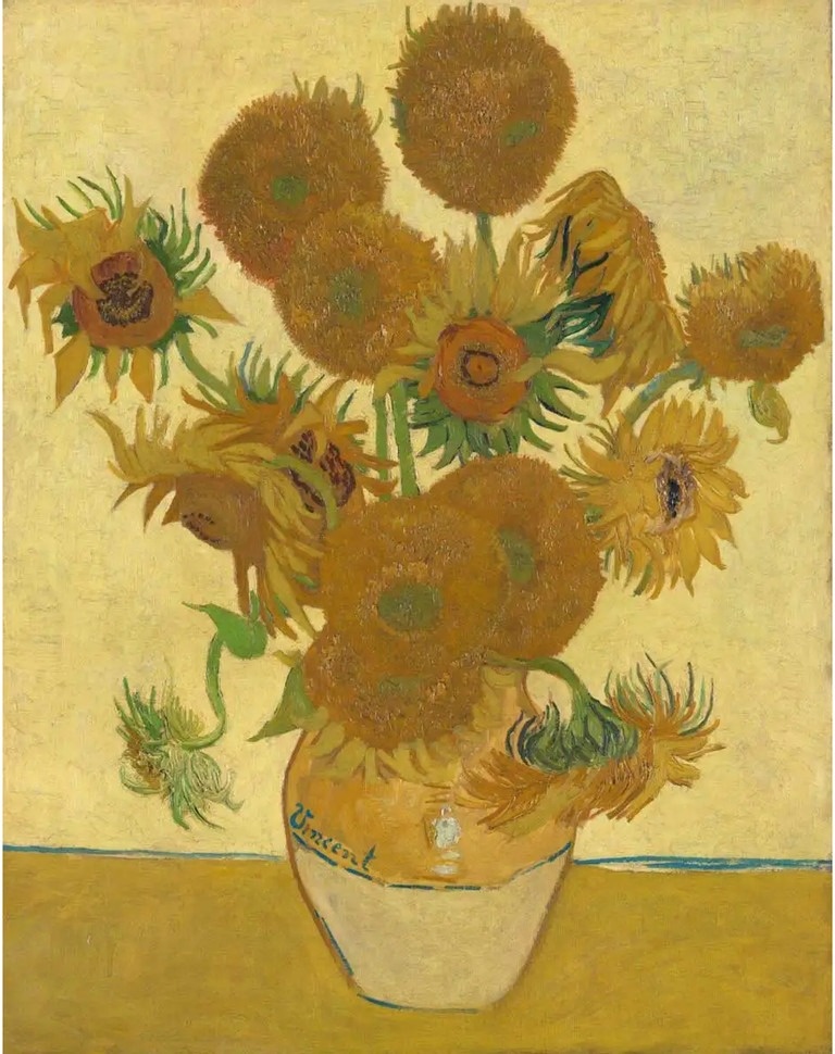 Van Gogh anh 8