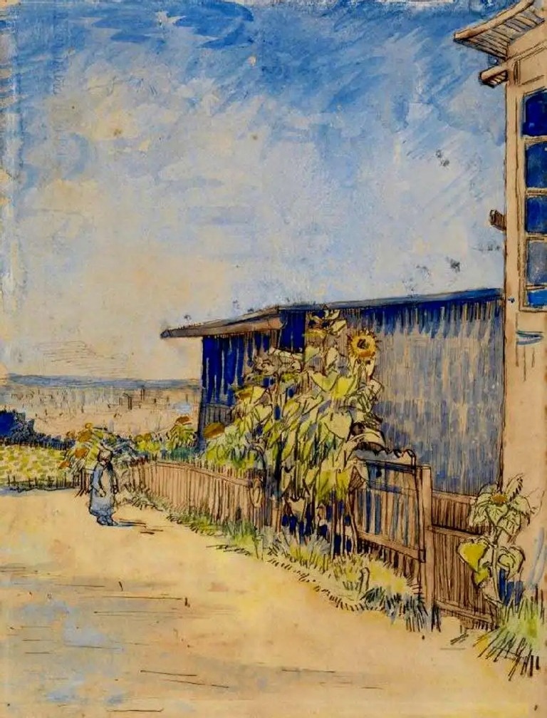Van Gogh anh 10