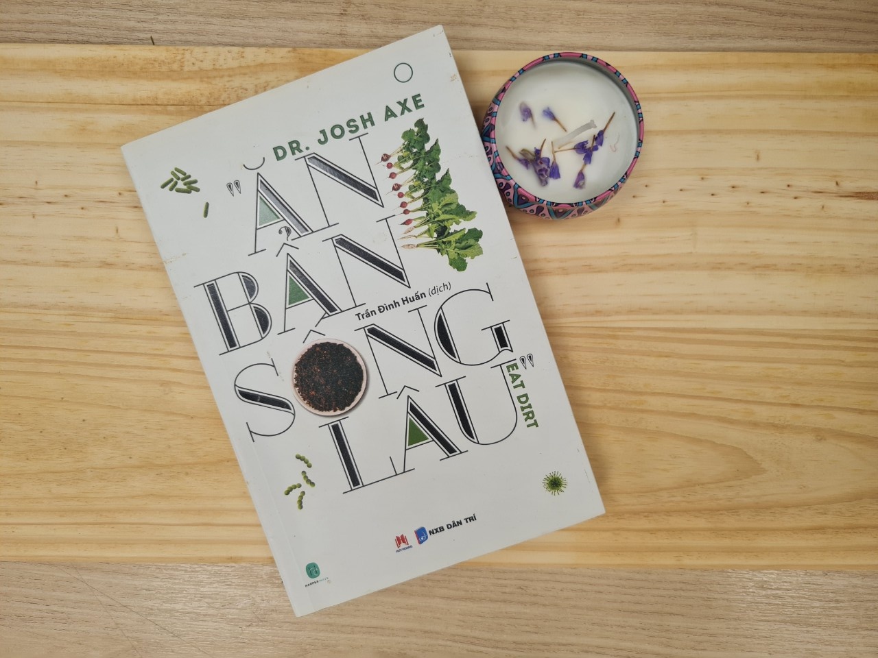 An ban song lau anh 2