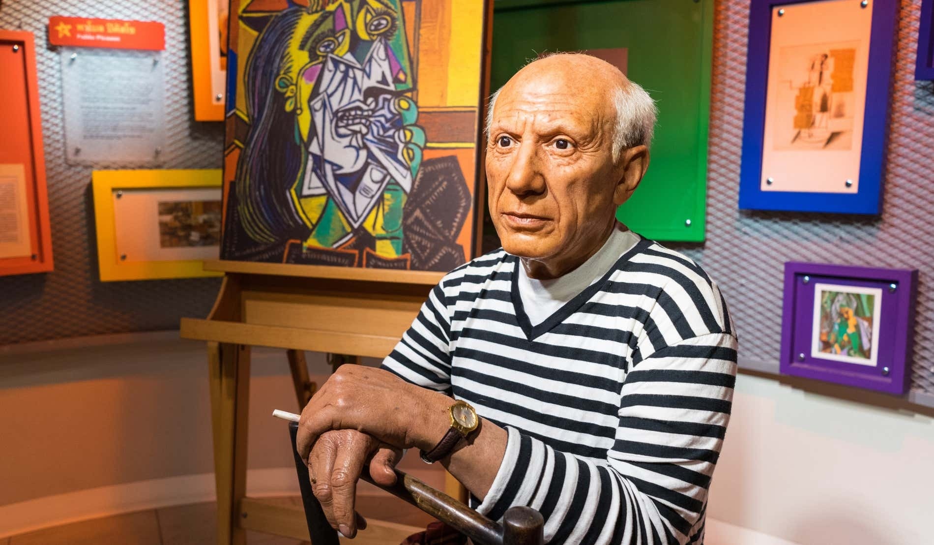 Picasso anh 1