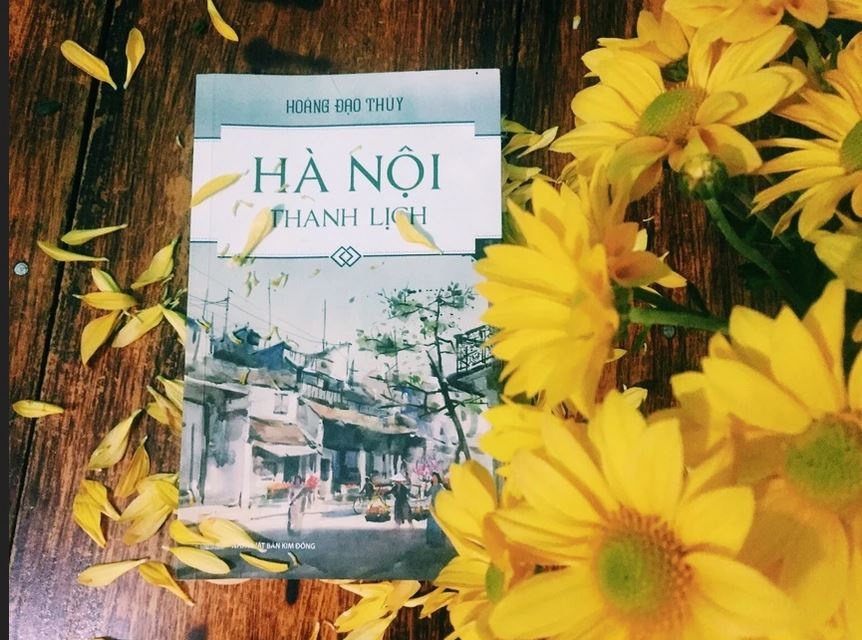 Ha Noi thanh lich anh 2