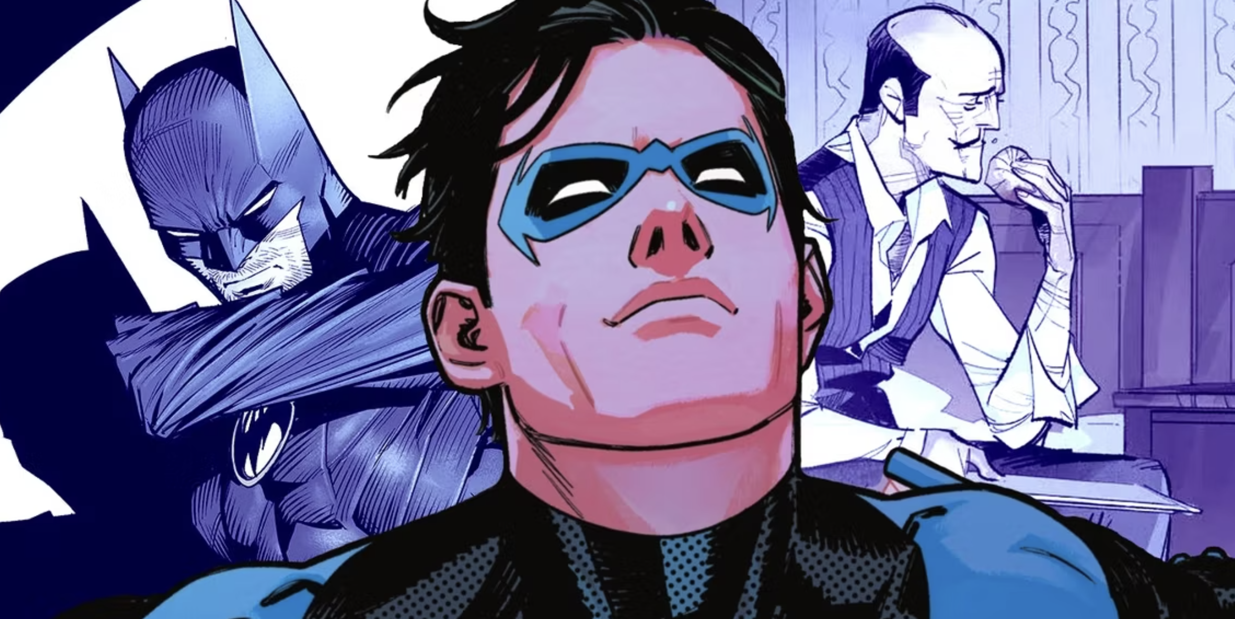 Nightwing anh 1