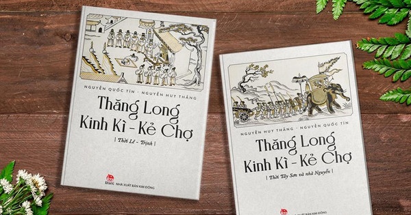 Thang Long - Ke Cho anh 2