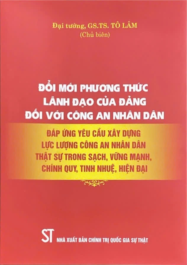 To Lam anh 2