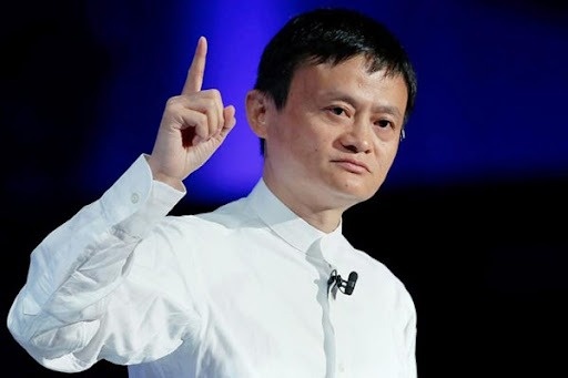 Jack Ma anh 1