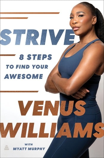 Venus Williams anh 1