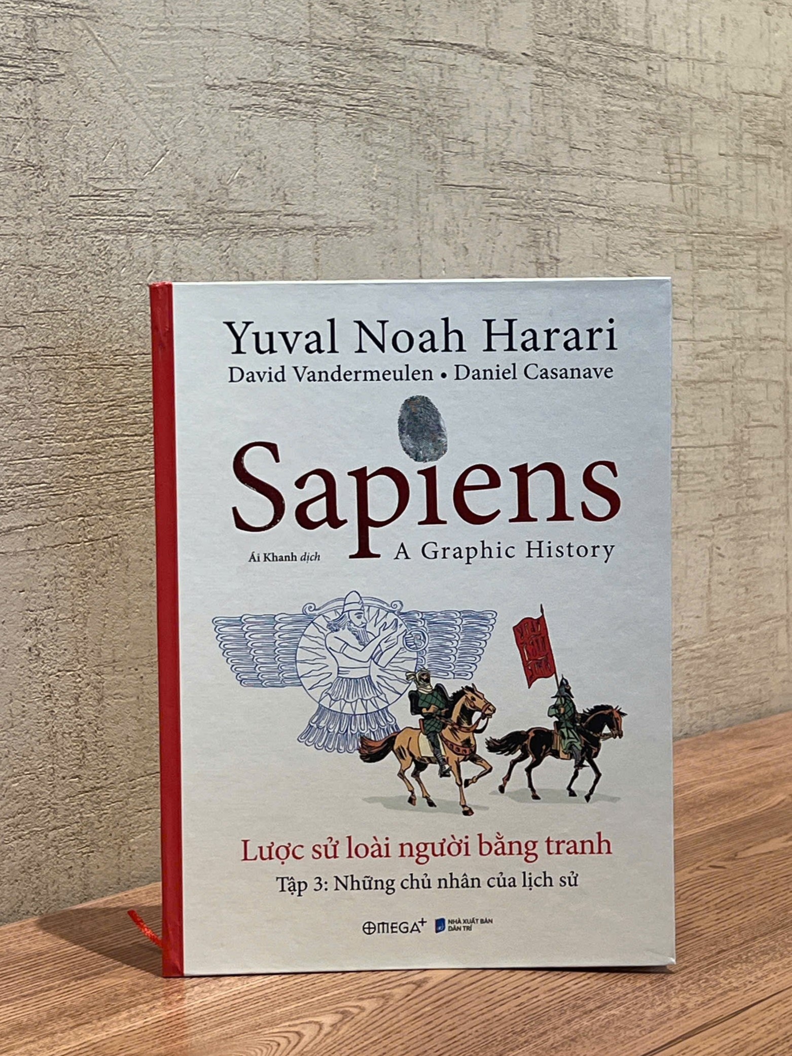 Sapiens anh 2