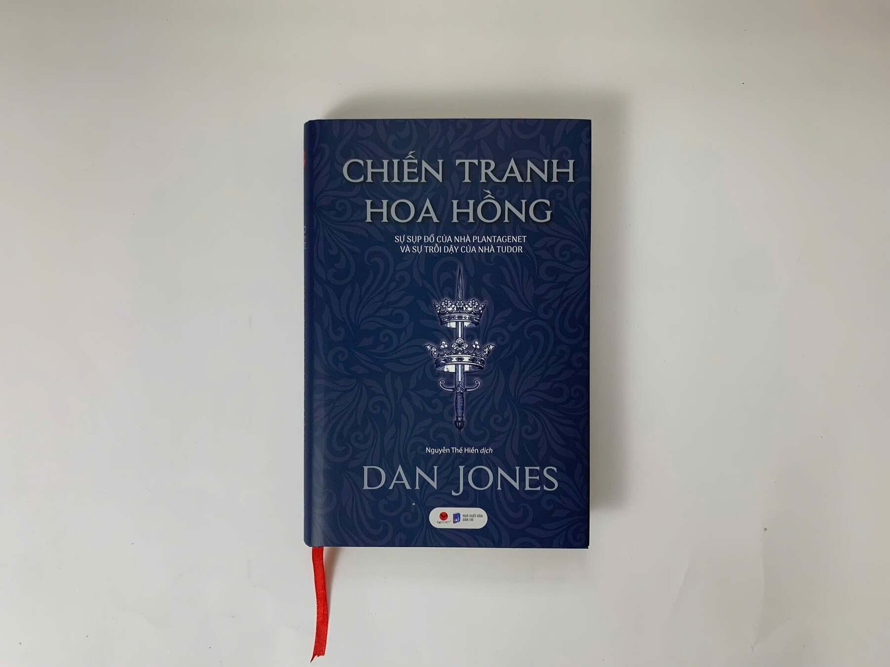 Chien tranh hoa hong anh 2